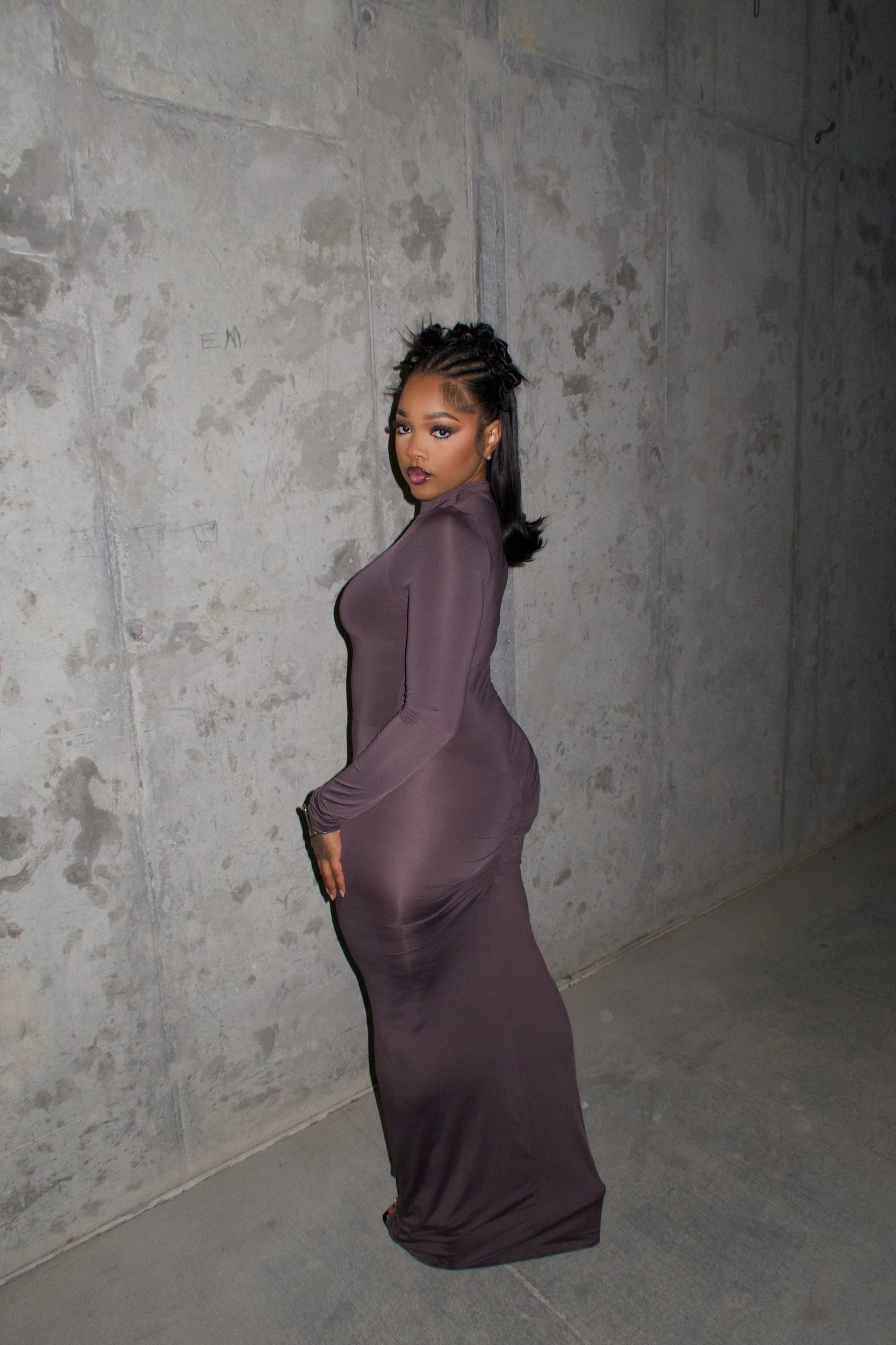 Essence Bodycon Dress