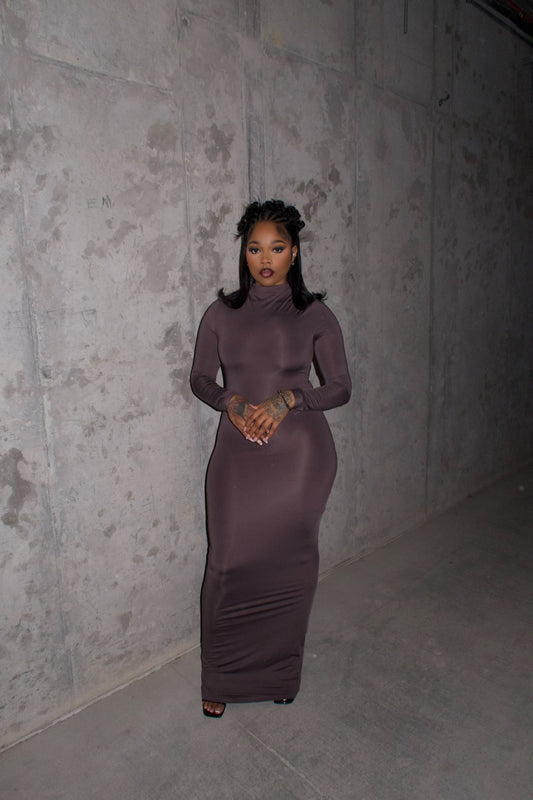 Essence Bodycon Dress